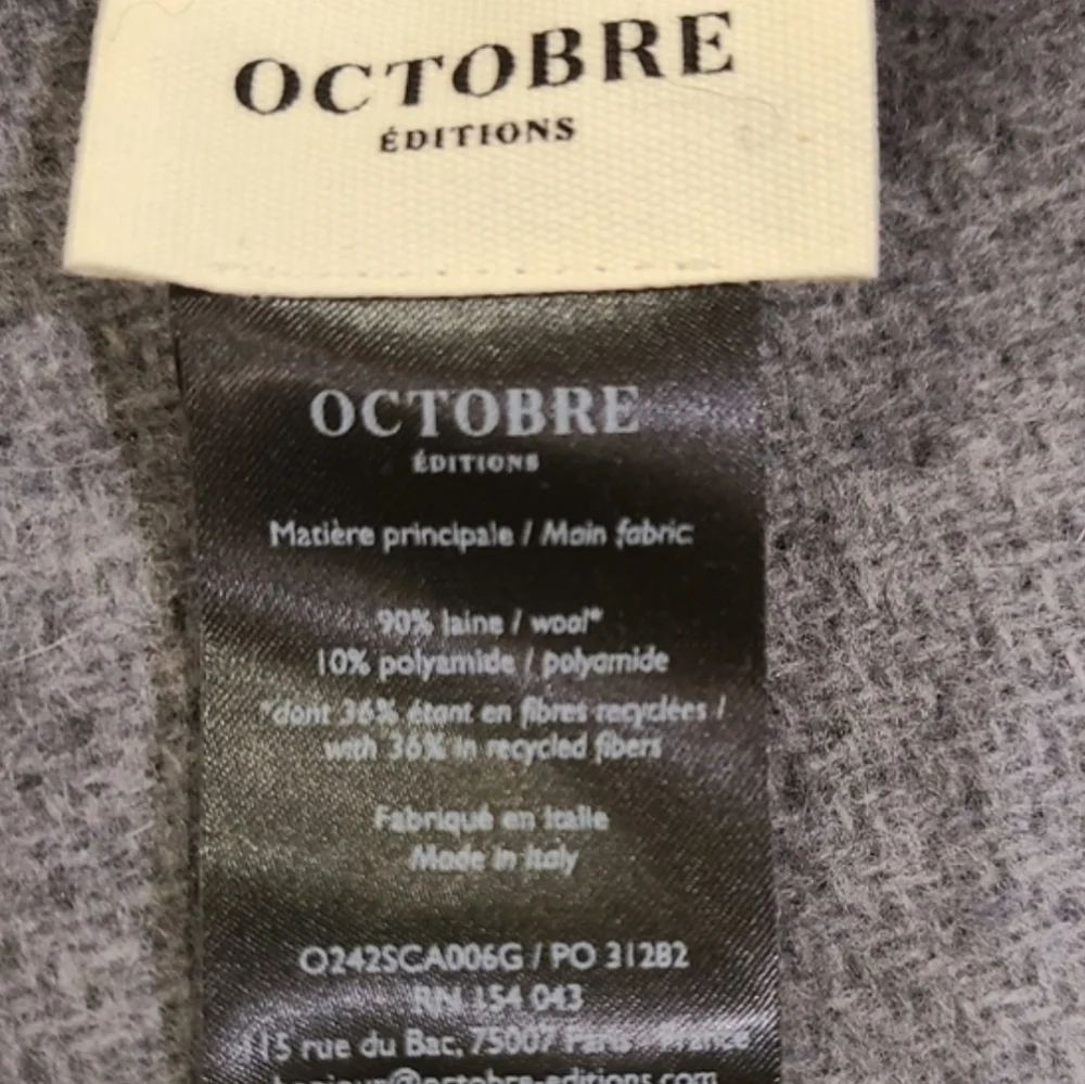 Scarf - Picture 4 of 5